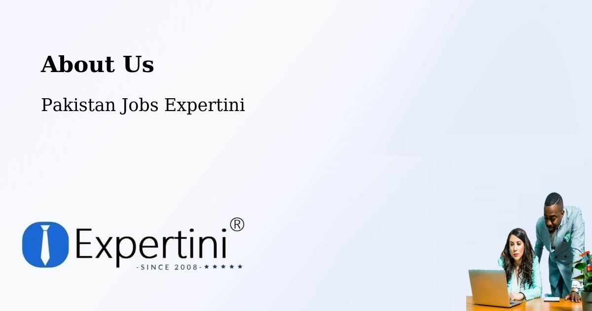 About Expertini Recruitment Platform  – Kharian - Kharian, Pakistan Jobs Expertini