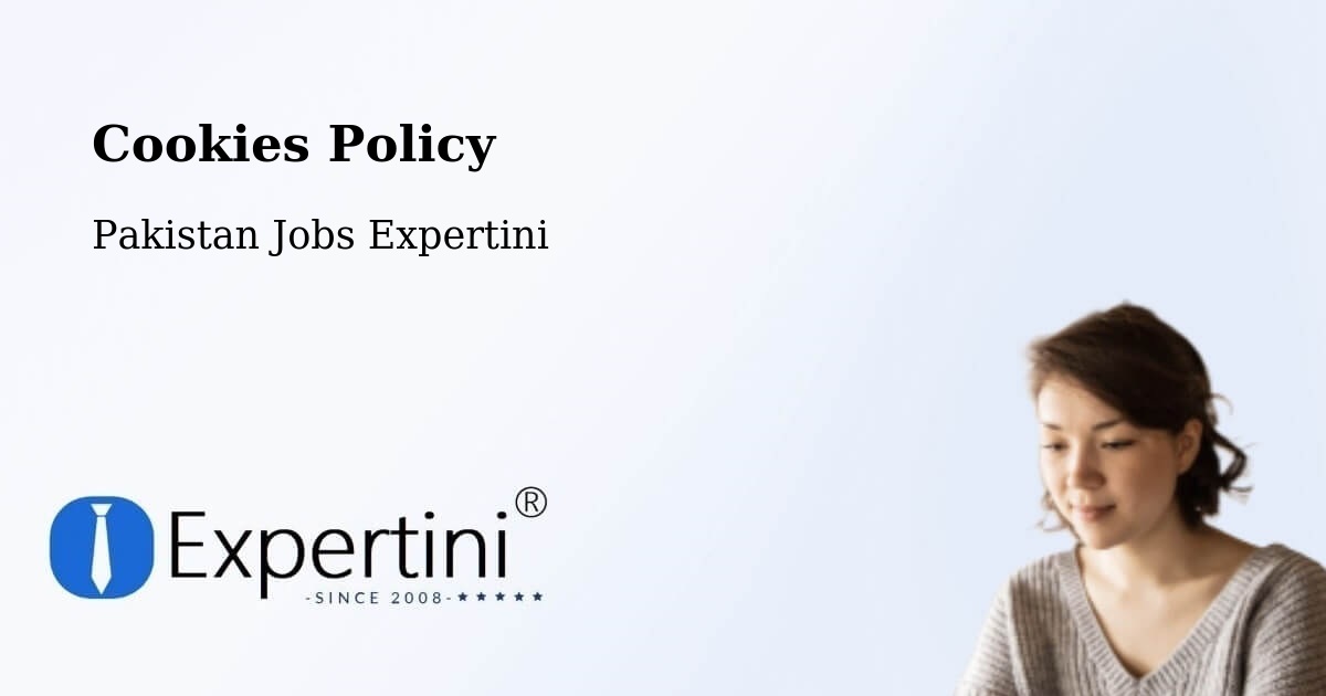 Cookie Policy – Kharian - Pakistan Jobs Expertini