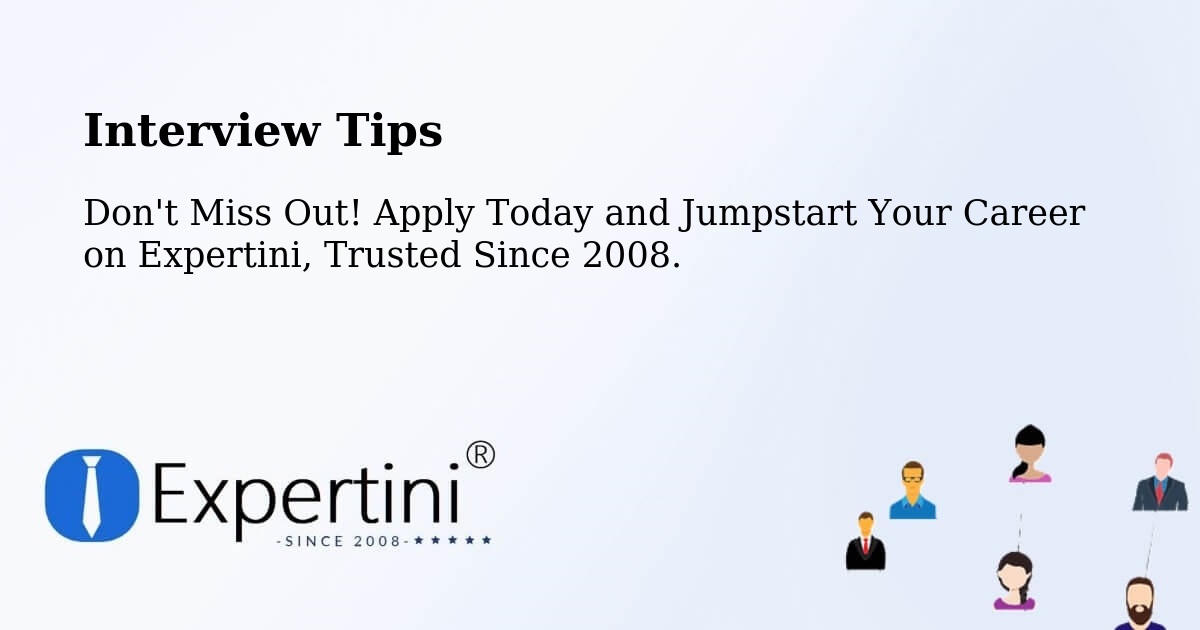 Interview Tips & Techniques for Job Seekers – Kharian - Kharian, Pakistan Jobs Expertini
